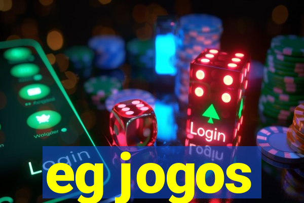 eg jogos